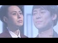 BXHAiZ34 なごり雪 林部智史&松阪ゆうき 220101 vL HD