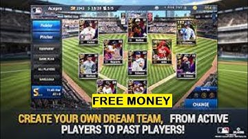 MLB 9 Innings GM MOD 💲 Best Guide to Cheat MLB 9 Innings GM Mobile Get Free Coins (NEW 2023) ✅