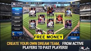 MLB 9 Innings GM MOD 💲 Best Guide to Cheat MLB 9 Innings GM Mobile Get Free Coins (NEW 2023) ✅ screenshot 5