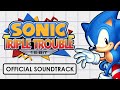 25 major boss  sonic triple trouble 16bit ost