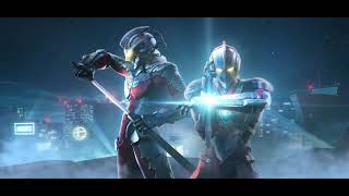 Arena of valor X Ultraman Theme song BGM