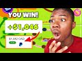 FREE Game Pays $1,500+ Real Paypal Money! *Still Paying ...