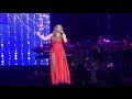 Mariah Carey - We belong together (All the Hits Tour) Live @ Oracle Arena 2017