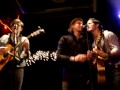 Yule Shoot Your Eye Out - William Beckett 12/30/11