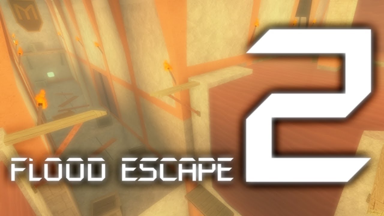Roblox Flood Escape 2 Test Map Sedimentary Temple Hard By Pomdigna 123 - roblox the id code for sedimentary temple new map in fe2 map