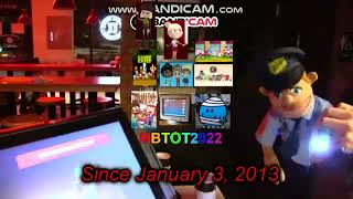 MBTOT2022's 3rd Intro for February and March 2022