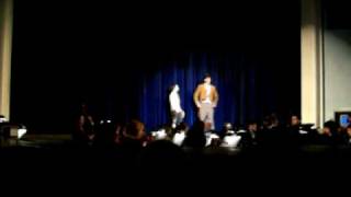 Consider Yourself From Oliver At East Rockaway High School