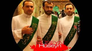 Ehli Beyt Qrupu  Huseyn Huseyn . Resimi