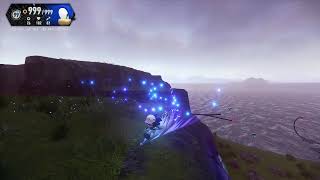 Sonic Frontiers Multiplayer (With @prodagamer2536) Kronos Island