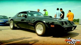 Kiskunlacháza Drag Race 2011