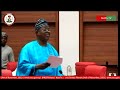 Live Senate Plenary 14th of November, 2023