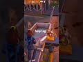 i think i was kinda laggy #fortnite #fypシ゚viral