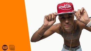 MC Livinho - Novinha do Bundão (Áudio Oficial) DJ LK