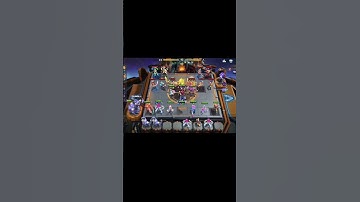 Another 10-Luminexus Synergy! Magic Chess GoGo Season 3!#magicchessgogo#mlbb