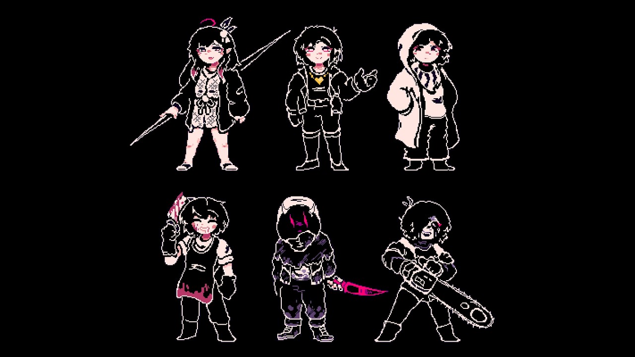Shift Karmatic Time Trio vs Shift Murder Time Trio - Phase 1