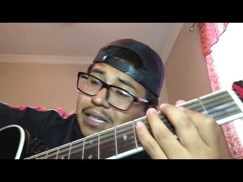 La Guera (Guitarra Tutorial) By Esteban Gabriel