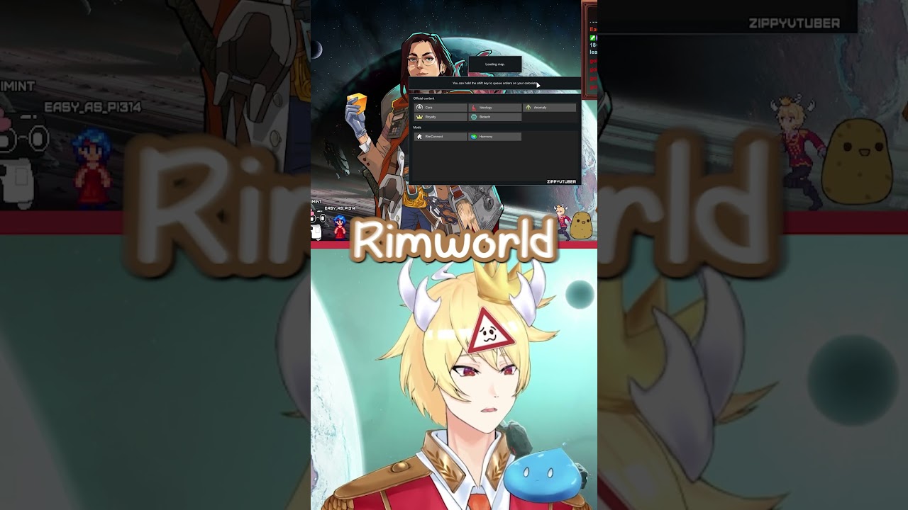 Rimworld savescumming - a solution to problematic bucket kicking!