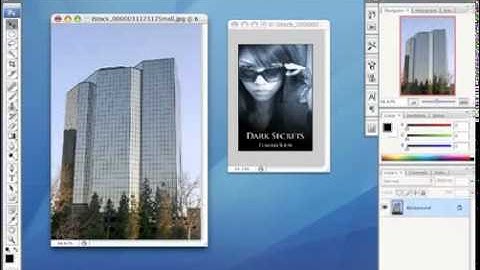 Vanishing Point   Corey Barker