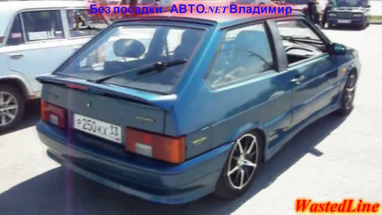 Fs авто владимир