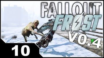 Fallout FROST V0.4 - EP10