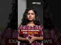 CMA Exam Windows - Time Table and Dates Explained for 2025 Exams