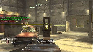 187ci Cheat fastest COD4 Cheat!