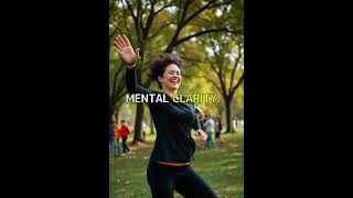 Simple Tips for Boosting Your Energy Levels.  #Shorts #VidNarrate