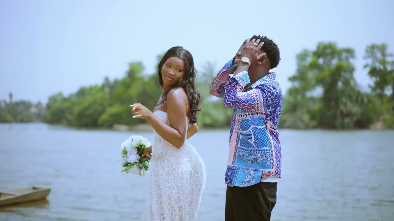 Bah Siradjo - Guidho (Clip officiel)