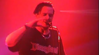 Fantomas Melvins Big Band live @ Donau Festival, Austria 2006