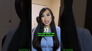 How to register for GST / HST in Canada #canadiantax #gstitc #gst #salestax #taxplanning #shorts