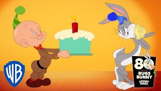 Happy Birthday Bugs Bunny! | Looney Tunes | WB Kids