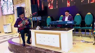 Elşən Vüqaroğlu, Elgiz Vüqaroğlu - Ay Dili Dili Dilavər