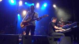 COLD WAR KIDS - Water &amp; Power / Hospital Beds - Berlin 2013 4/4