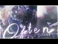 Gojo Satoru Often 𝗔𝗠𝗩 𝗘𝗱𝗶𝘁 Quick Project File mp3
