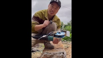 🚀 Máy Cắt Rãnh 2 Lưỡi BODA – Cắt Nhanh, Chuẩn Xác, Mượt Như Đường Kẻ