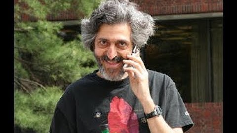 TCS+ talk: Avi Wigderson