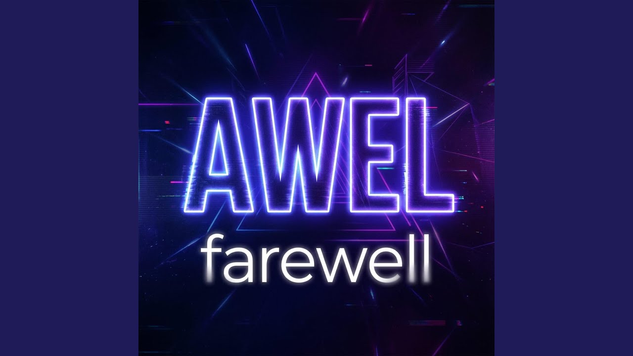 Watch Farewell on YouTube Watch Farewell on YouTube