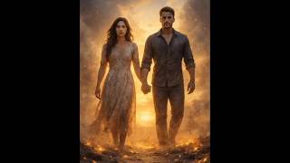 [Renacerás conmigo - Canción Original] Mi brillo de sol☀️ Somos fuego eterno🔥#micorazón❤️