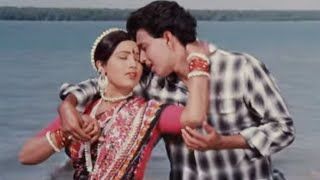 Jaiyo Na Jaiyo Na Door 4K Video Song - Kishore Kumar | Mithun Chakraborty Rosina across