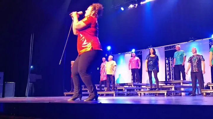 Bohemian Rhapsody Cover