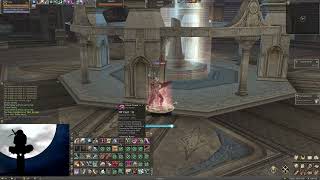 DefKH (Fame) - Ghost Hunter olympiad on l2dex
