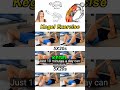 personal parts increase #shorts #personalpower #pawer #human #body