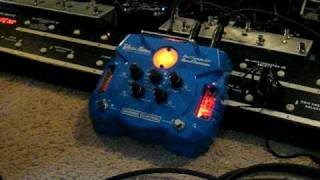 Damage Control Glass Nexus Demo Part 2 of 3 - YouTube