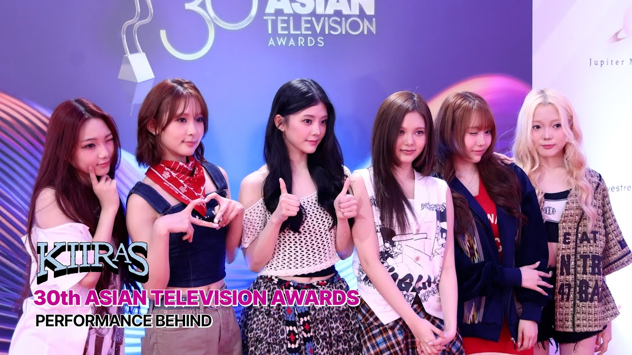 Почему первая церемония награждения в Джакарте так перегружена? | Зарубежное расписание ЗА КУЛИСАМИ