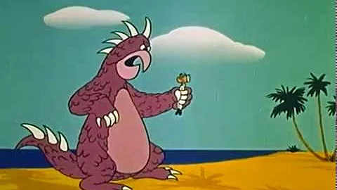 Classic Popeye: Me Quest for Poopdeck Pappy