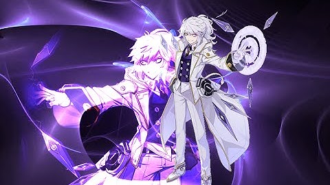 [Elsword] My MasterMind Trailer