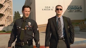 VERRADEN DOOR ZIJN EIGEN PARTNER! Deze detective zoekt genadeloze wraak