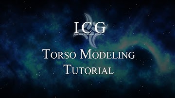 Torso Tutorial no image plane