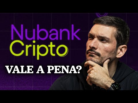 VALE A PENA COMPRAR BITCOIN NO NUBANK CRIPTO? | Nubank alcança 1 milhão de clientes de criptomoedas