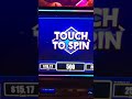 44 free spins on a random slot at South Point Casino Las ...